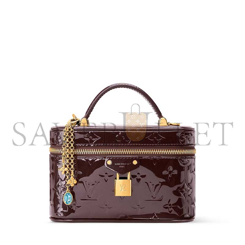 l0vis Vvtt0n master vanity chain pouch m28334 (19*11.5*6.5cm)